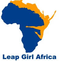 Leap Girl Africa